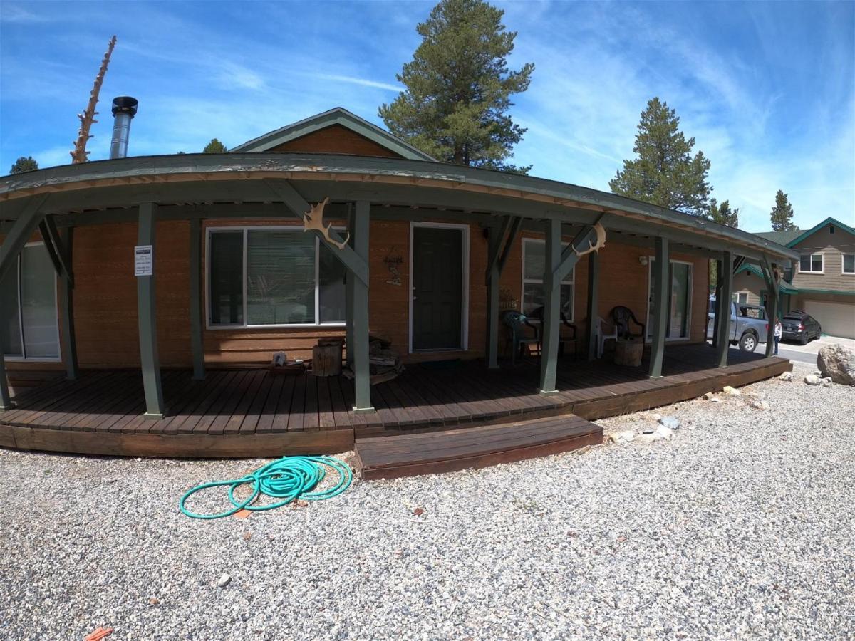 Rr-Kenton Hs Βίλα June Lake Εξωτερικό φωτογραφία