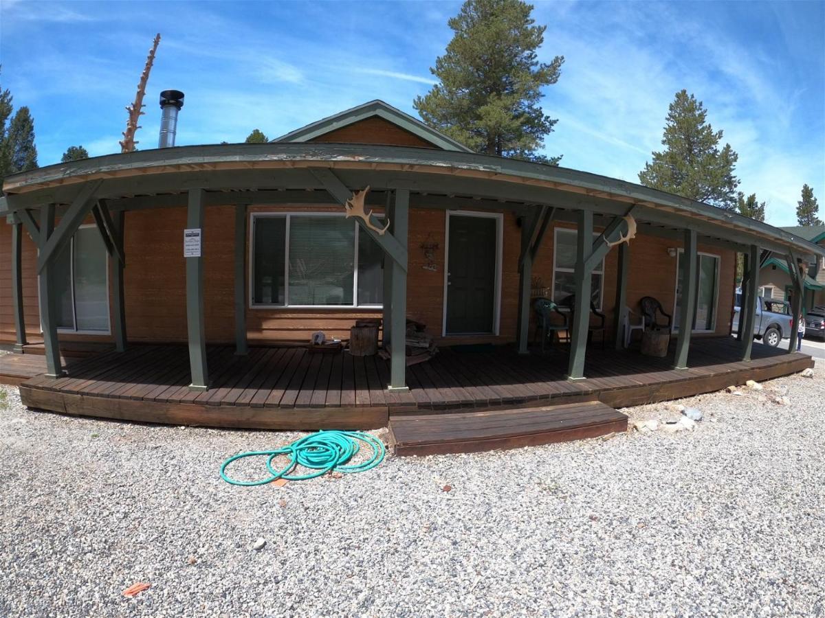Rr-Kenton Hs Βίλα June Lake Εξωτερικό φωτογραφία